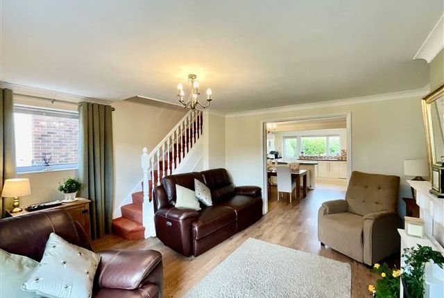 15, Partridge Place Aston, Sheffield photo 3