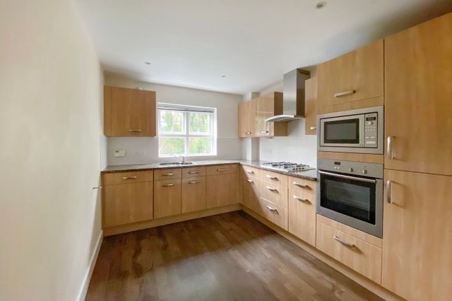 Oakfield, Apartment 8, Davey Lane, Alderley Edge photo 3