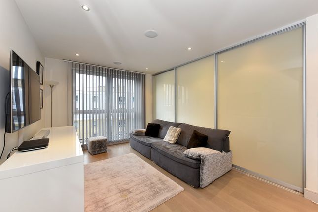Octavia House, Hammersmith and Fulham photo 2