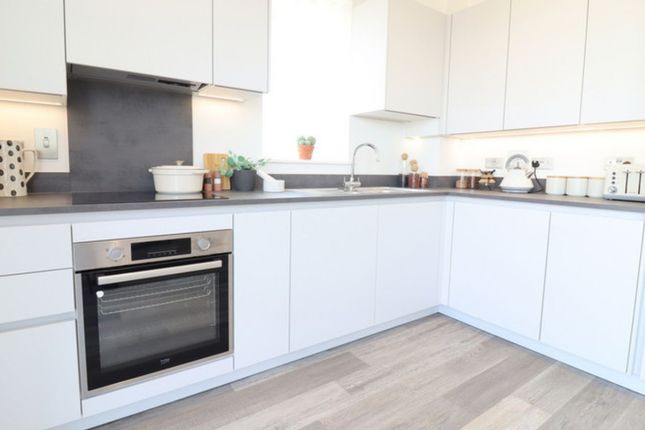 Plot A11.02 - two bed, Burnt Oak Broadway, Edgware photo 3