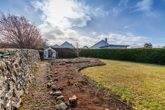 Detached bungalow for sale in Braeside Park, Inverness