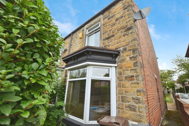 3-bed semi-detached on 19, Laverack Street, Sheffield, £180,000