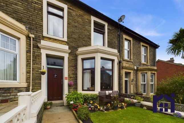 Thumbnail Terraced house for sale in Bury Lane, Withnell