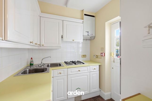 4 Pierpoint Street, Worcester photo 4