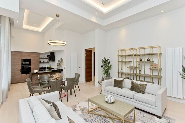 Thumbnail Flat for sale in Belford Road, West End, Edinburgh