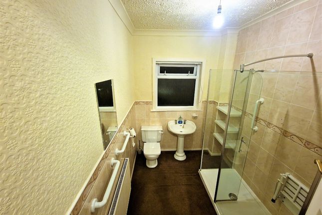 Shared accommodation to rent in Elliott Street, Tyldesley