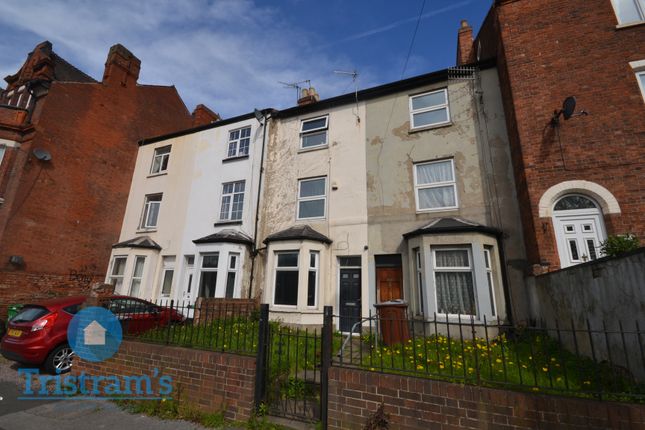 Thumbnail Room to rent in Room 2, Alfreton Road, Nottingham