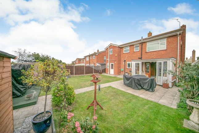 Detached house for sale in Grenfell Avenue, Holland-On-Sea, Clacton-On-Sea