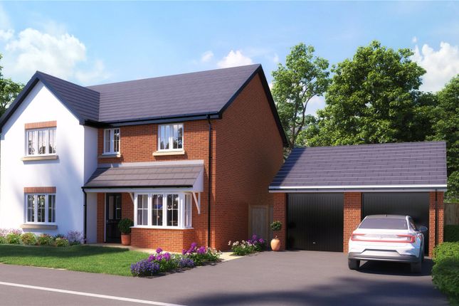 Plot 48 - The Grindleton,, Greenacres Farm, Goosnargh photo 2