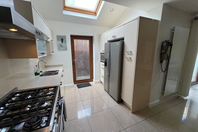 Detached house for sale in Chepstow Road Cwmparc -, Treorchy