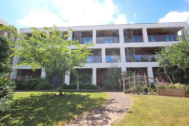 Flat for sale in St. Bedes, 14 Conduit Road, Bedford, Bedfordshire