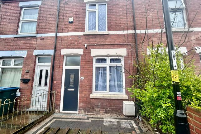 Terraced house for sale in Somerset Road, Coventry, West Midlands
