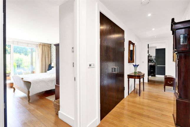 Flat for sale in Riverside Mill House, 20 Church Street, Isleworth