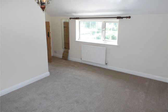 End terrace house for sale in Main Street, Redmile, Nottingham, Leicestershire