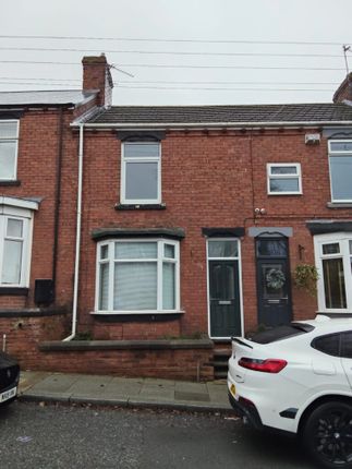 2-bed flat on 14, Highcliffe Terrace, Ferryhill, £125,000