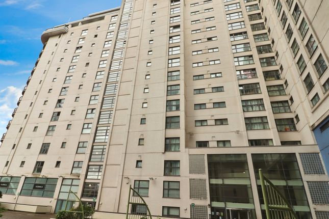 142, Landmark Place, Cardiff photo 5