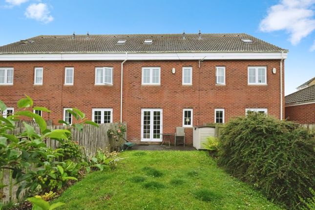 21, The Dunes, Morpeth photo 2
