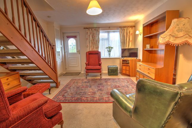 22, De Vere Close, Woodbridge photo 4