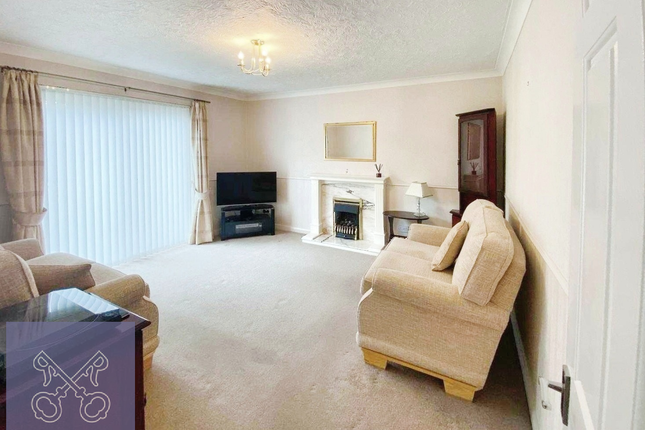 Bungalow for sale in Ullswater Drive, Hull, East Yorkshire