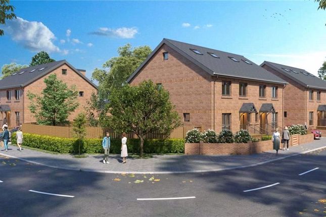 1, Kings Cottages, 2B, Eton Wick photo 4