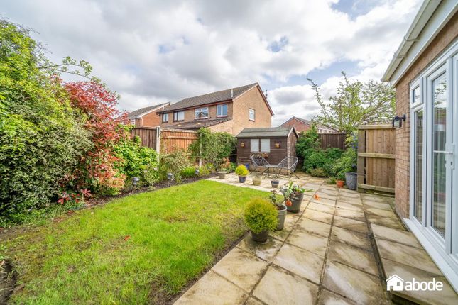 Semi-detached house for sale in Grantham Way, Bootle