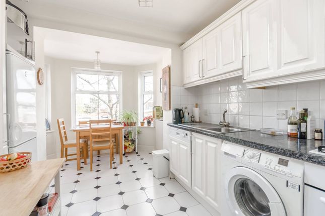Thumbnail Flat to rent in Cambalt Road, Putney, London