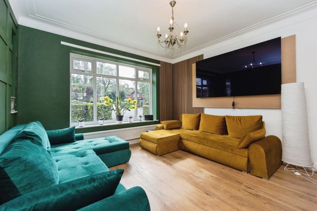 8, Bartley Road, Manchester photo 3