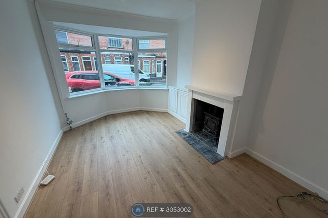 Lord Street, Crewe photo 3