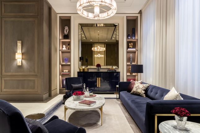 Flat for sale in No.1 Grosvenor Square, 1 Grosvenor Square, Mayfair, London