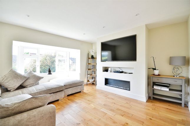 Flat for sale in Lumb Lane, Bramhall, Stockport, Greater Manchester