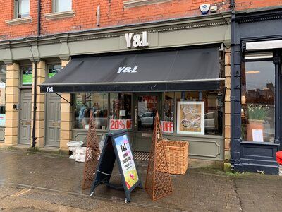 Thumbnail Leisure/hospitality to let in Brentwood Avenue, Jesmond, Newcastle Upon Tyne