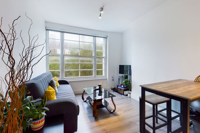 Thumbnail Flat to rent in Cliff Court, Camden