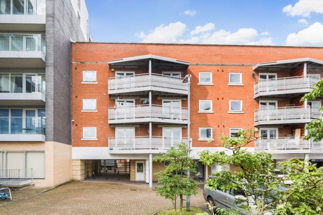 Thumbnail Flat to rent in Bruford Court, Deptford, London