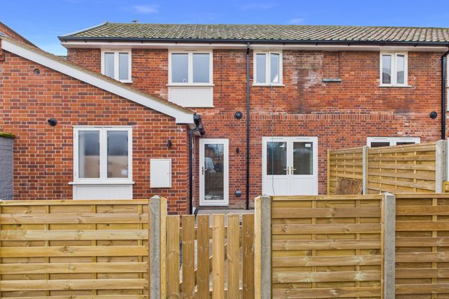 Dorset House A, Shelfanger Road, Diss photo 2