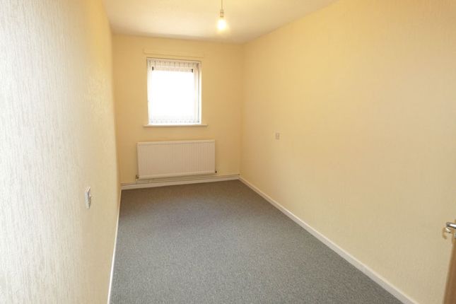 Property for sale in Wordsworth Avenue, Roath, Cardiff