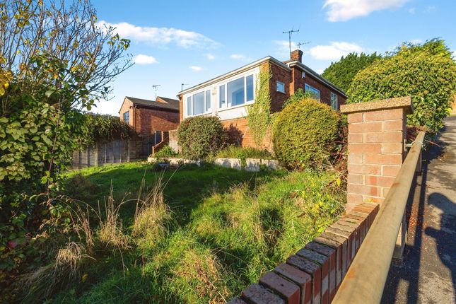 Detached bungalow for sale in Hillside Avenue, Lincoln