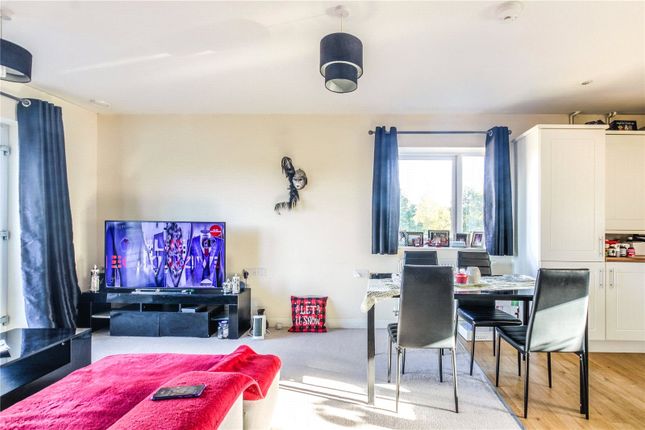 Flat for sale in The Groves, Hartcliffe, Bristol