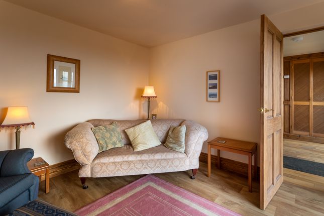 Cottage for sale in The Old Cottage, West Bennan, Shannochie, Isle Of Arran
