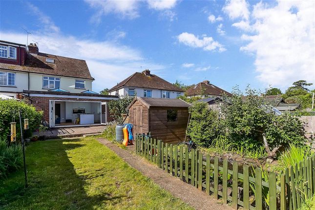 Ditton Kent London Road, Ditton, Aylesford, Kent ME20, 4 bedroom semi-detached ...