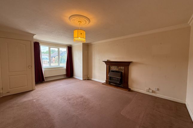 43, Aldergrove Crescent, Lincoln photo 2