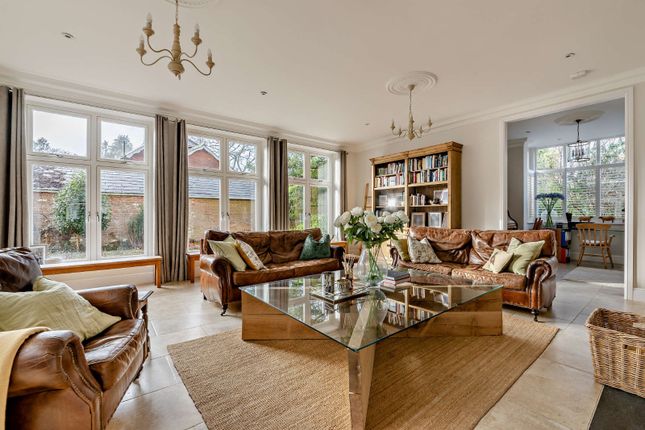 9, Chapel Road, Rowledge, Farnham, Surrey photo 3
