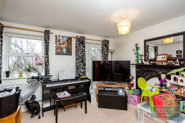 19, Blaisedell View, Bristol photo 3