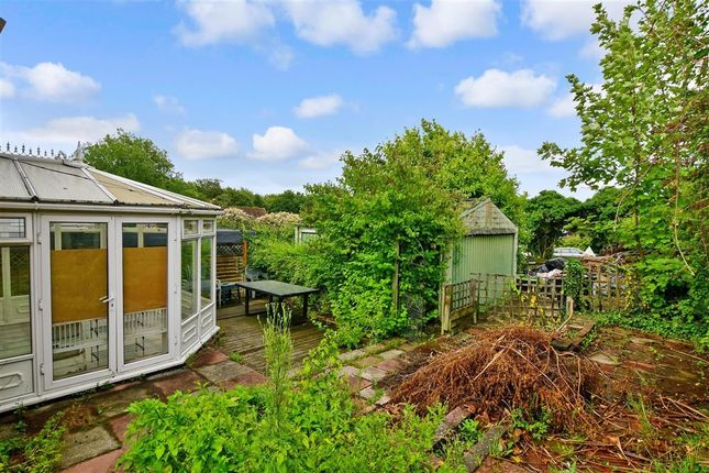 Semi-detached house for sale in Rushlake Road, Brighton, East Sussex
