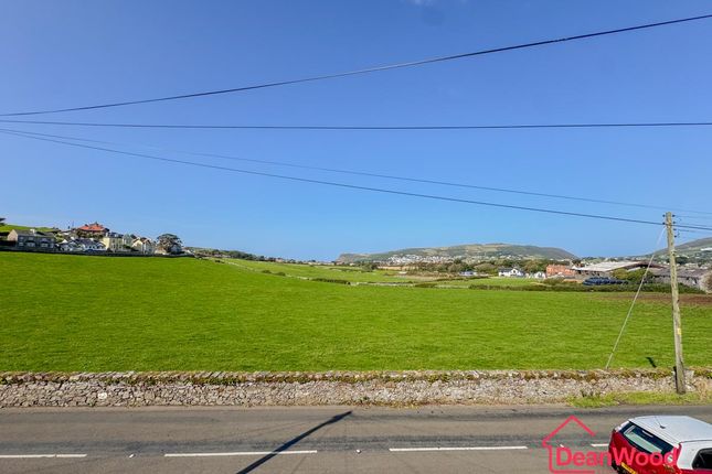 Kerrow Moar, Plantation Road, Port St Mary photo 4