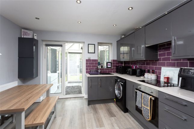 18, Chatsworth Avenue, York photo 2