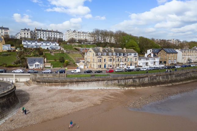 End terrace house for sale in The Beach, Filey, North Yorkshire