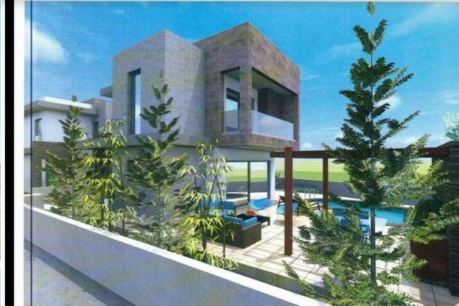 Villa for sale in Pyrgos, Limassol, Cyprus