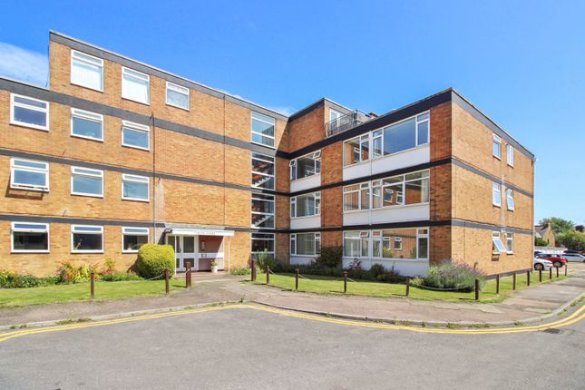 Flat for sale in Viking Court, St. Stephens Close, Canterbury, Kent