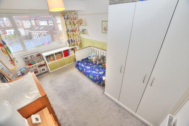 Semi-detached house for sale in Derwent Road, Crosby, Liverpool