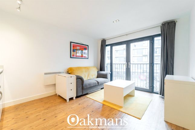 APARTMENT 28, HUB, BIRMINGHAM photo 4